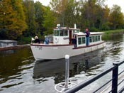 Boat Ontario photo