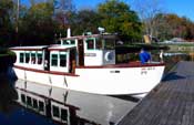Boat Ontario photo