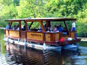Boat Otisco photo